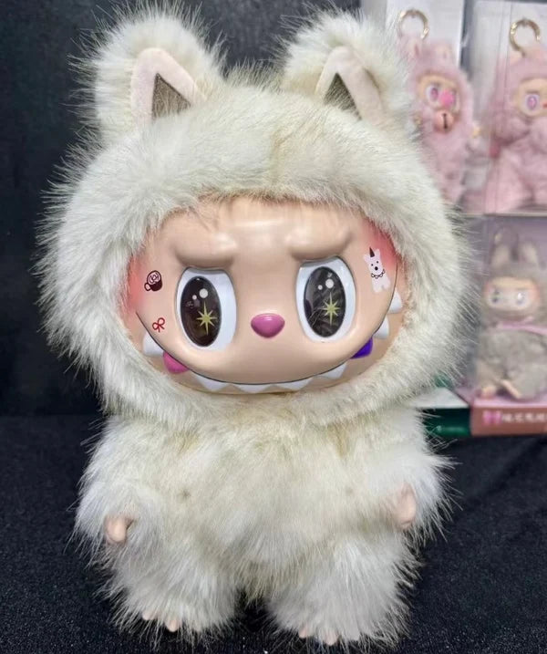 38cm Zimomo-Customized