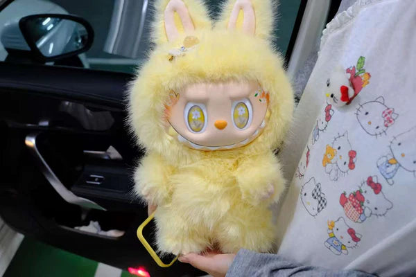38cm Zimomo-Customized