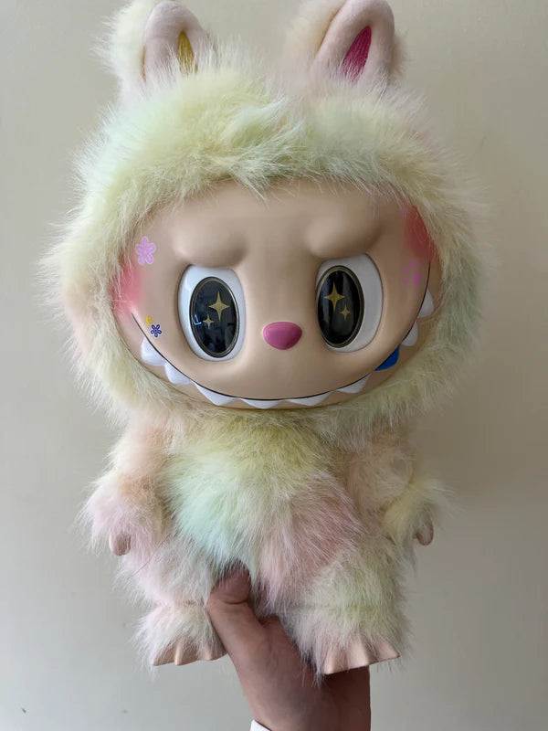 38cm Zimomo-Customized