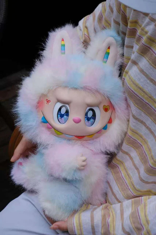 38cm Zimomo-Customized