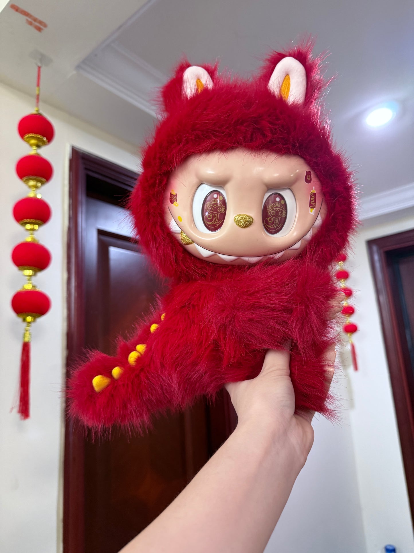 38cm ZMM-Customized