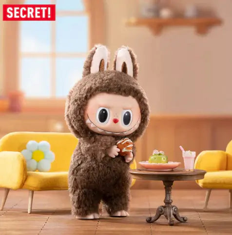 Secret (V1+V2+V3)