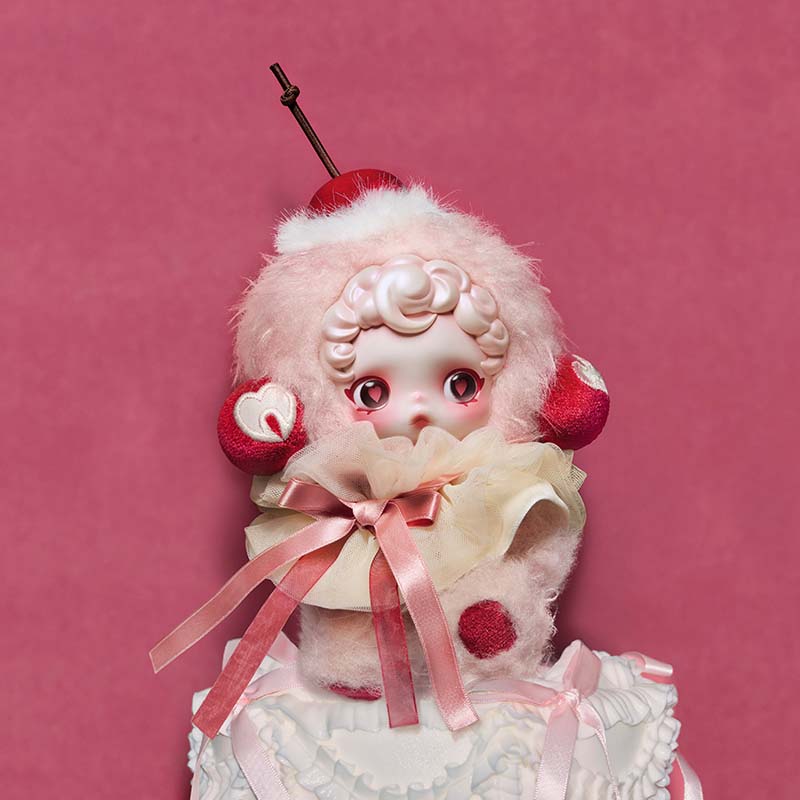 SP V3-You Found Me (13.5cm)