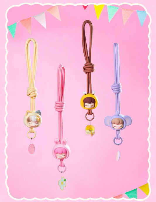 Baby Nanci-Fluffy Party