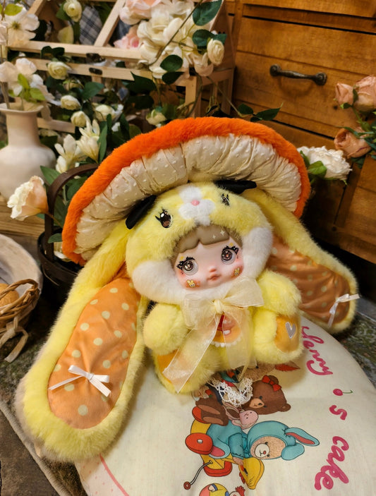 Nommi-Mushroom