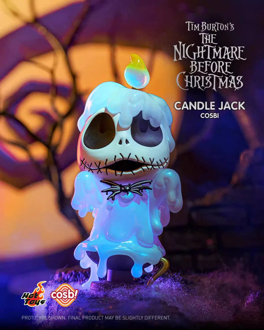 Halloween-Little Ghostie