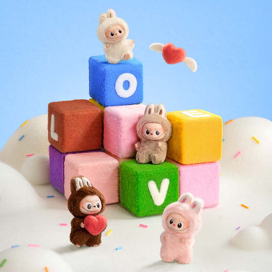 V4-Mini -Pin for Love (10.5cm)