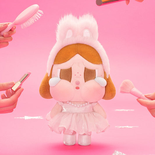 Crybaby Shiny Shiny Series-Plush Doll