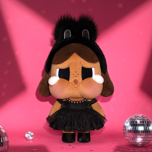Crybaby Shiny Shiny Series-Plush Doll