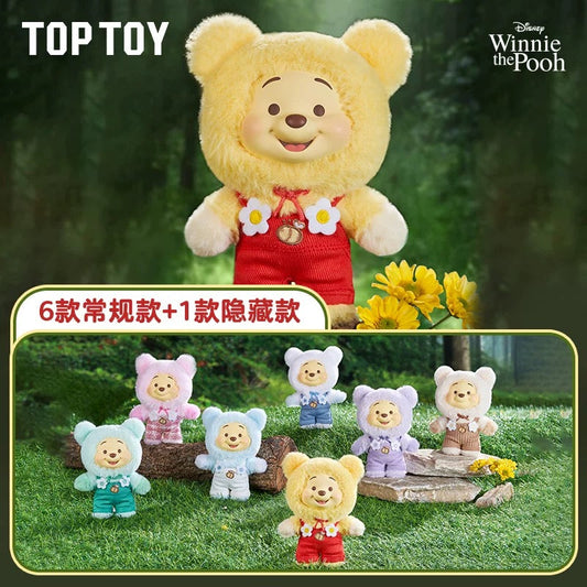 Winnie-the Pooh